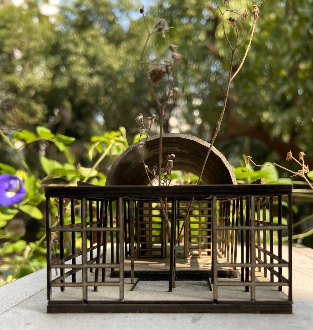 Crematorium 3