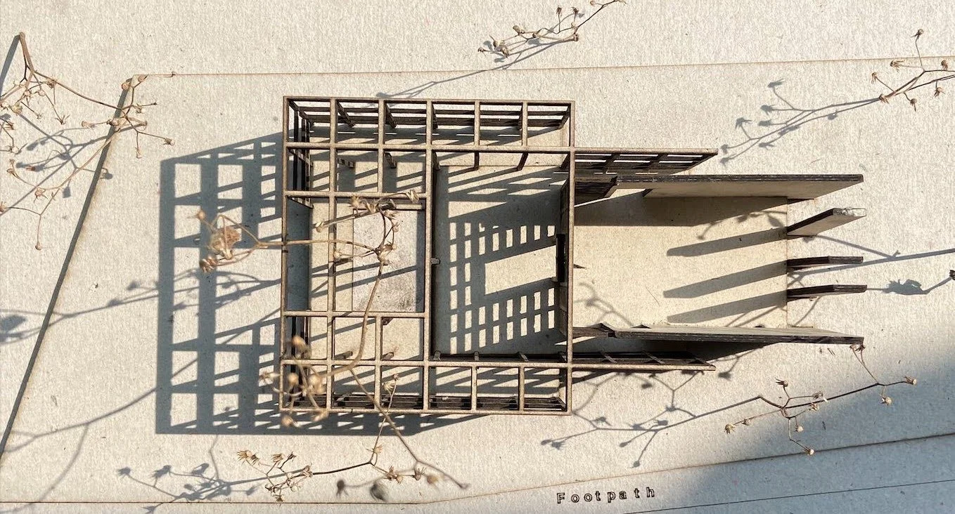 Crematorium 4