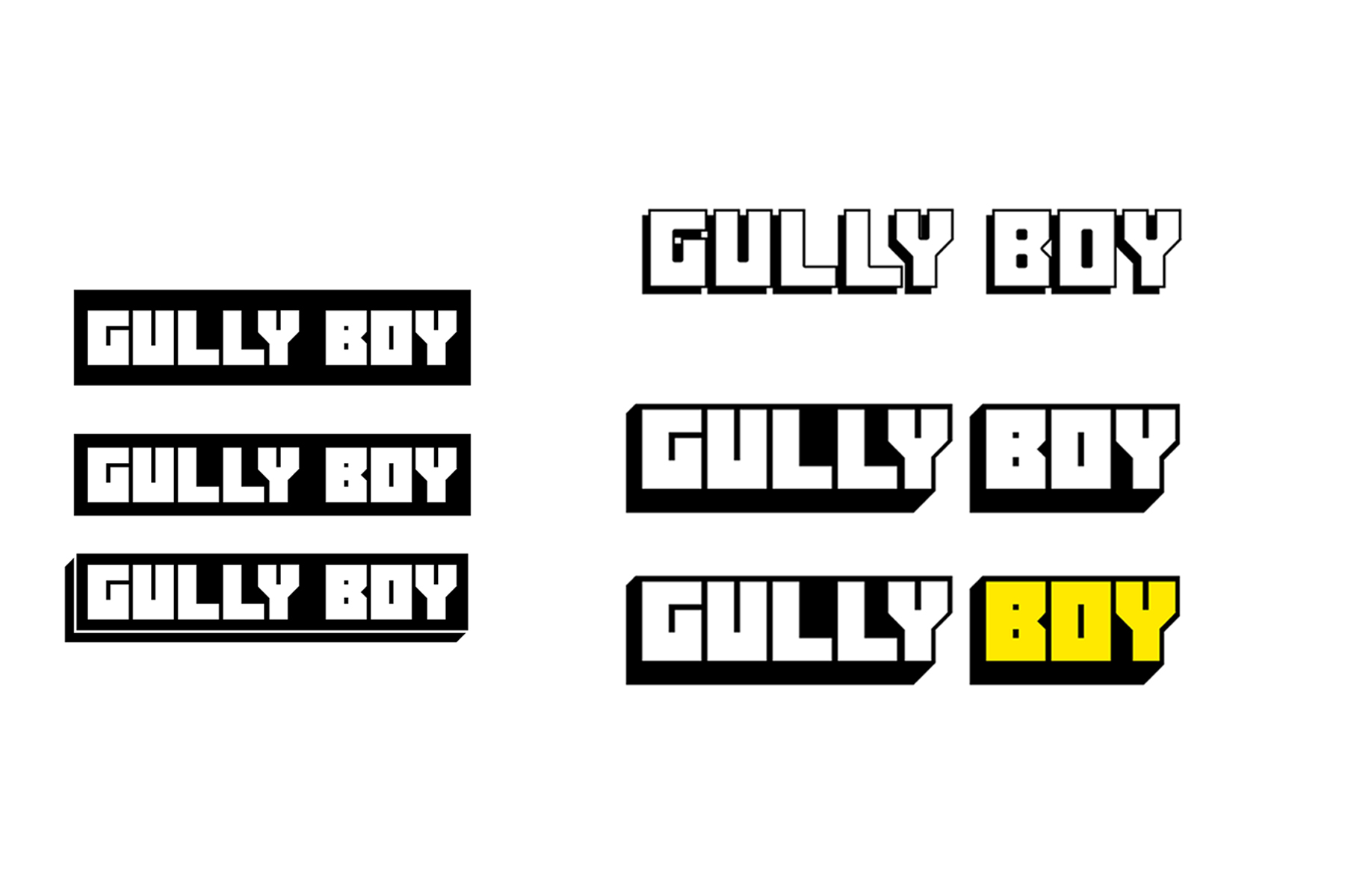Gully Boy