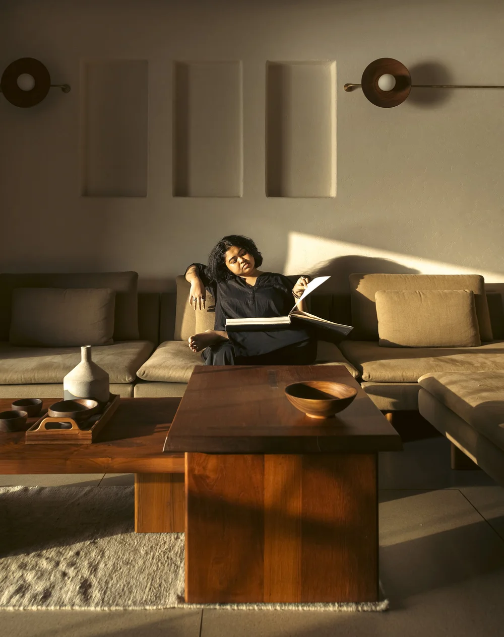 House By The Sea, Malabar Hill 6