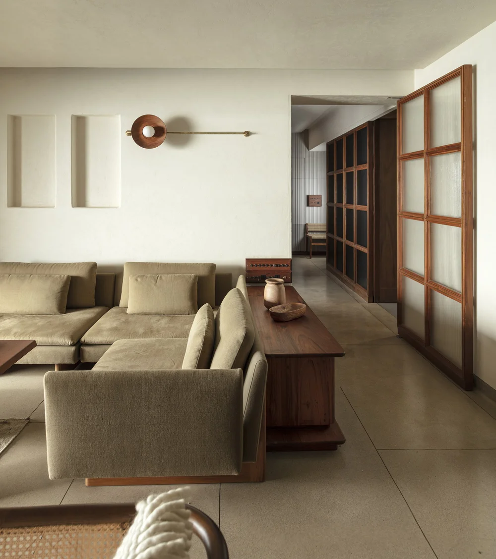House By The Sea, Malabar Hill 8