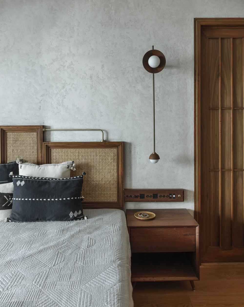 House By The Sea, Malabar Hill 9