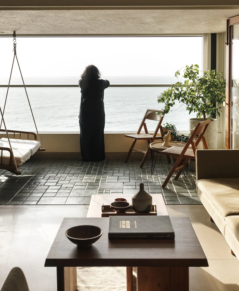 House By The Sea, Malabar Hill 11