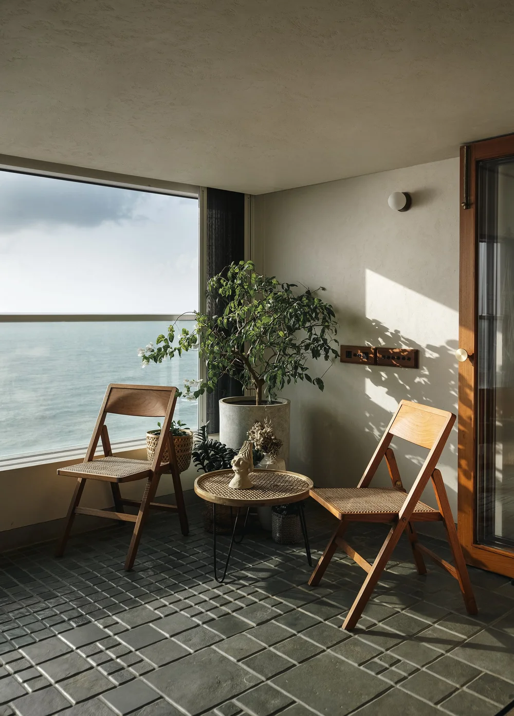House By The Sea, Malabar Hill 12