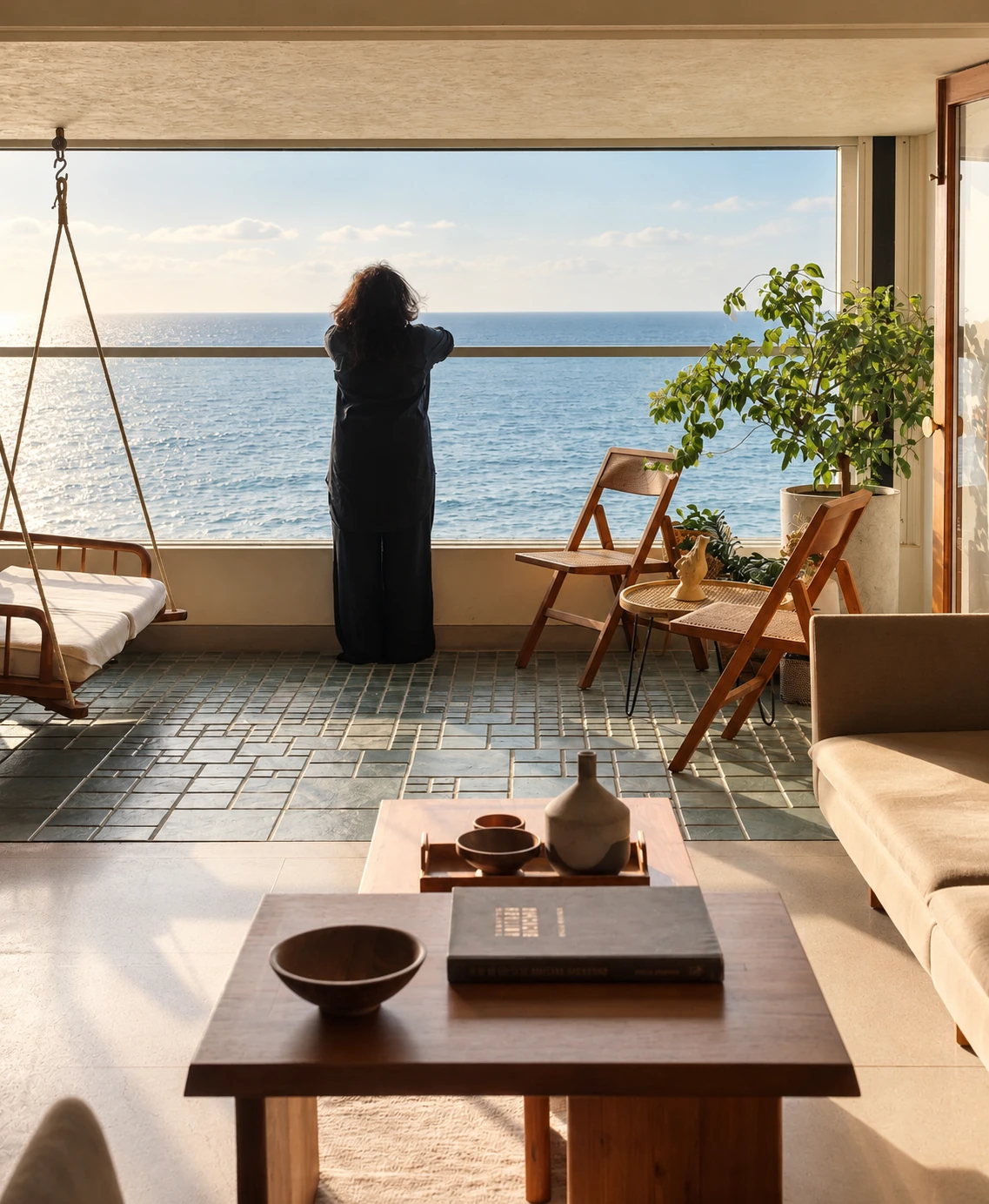House By The Sea 3