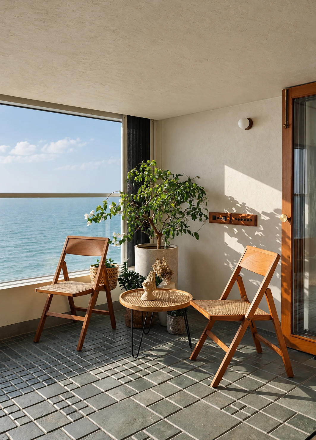 House By The Sea 4