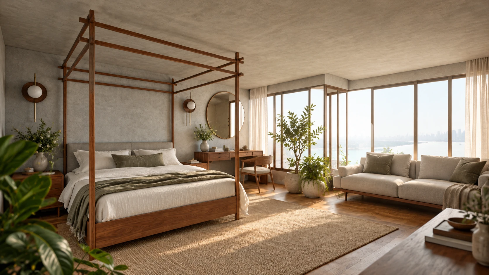House By The Sea 13