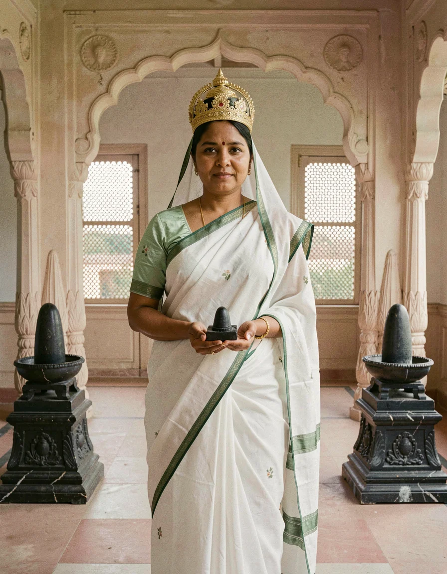 Indian Royals 46