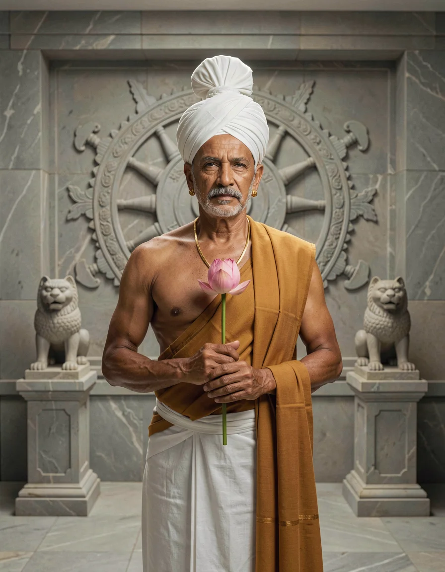 Indian Royals 3