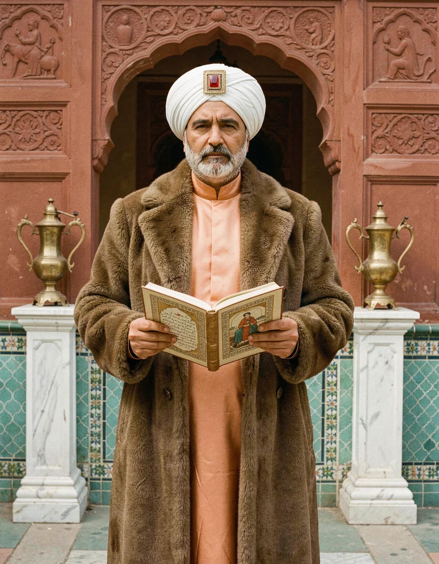 Indian Royals 21