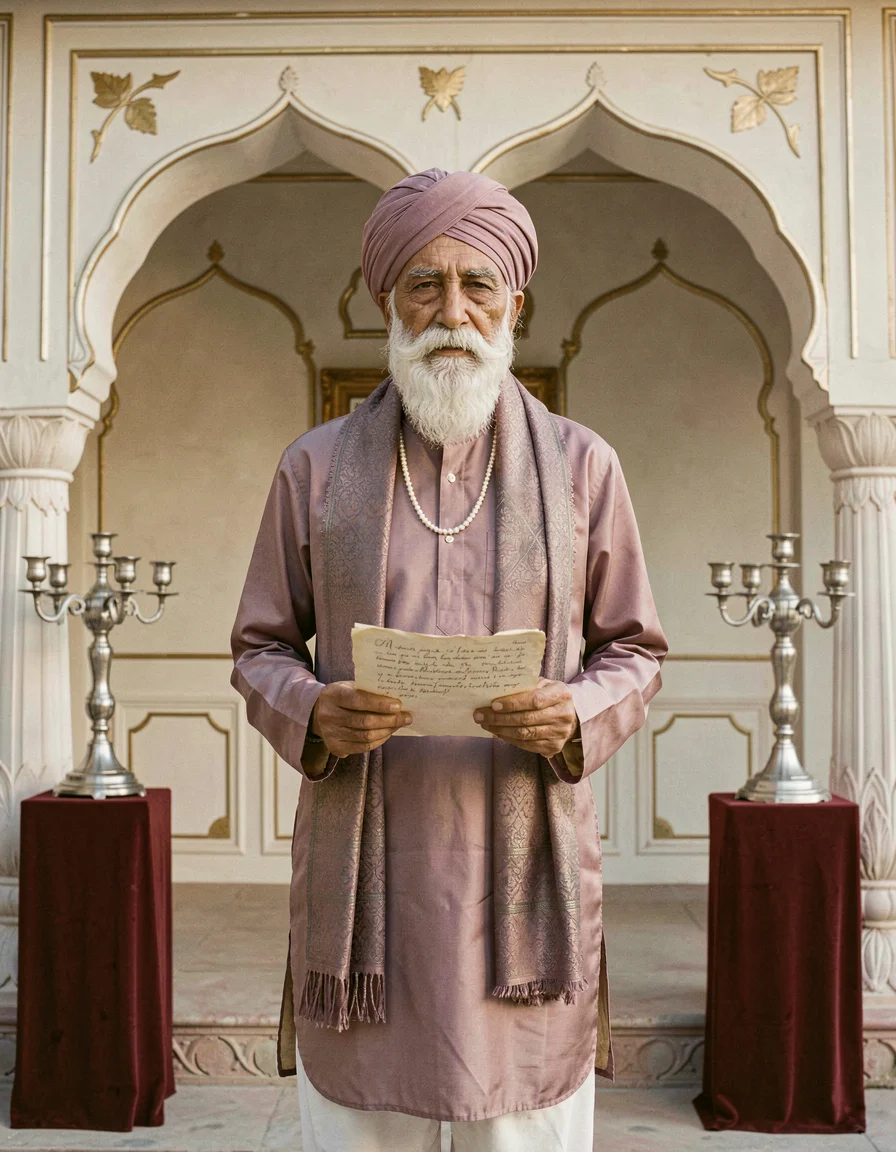 Indian Royals 27