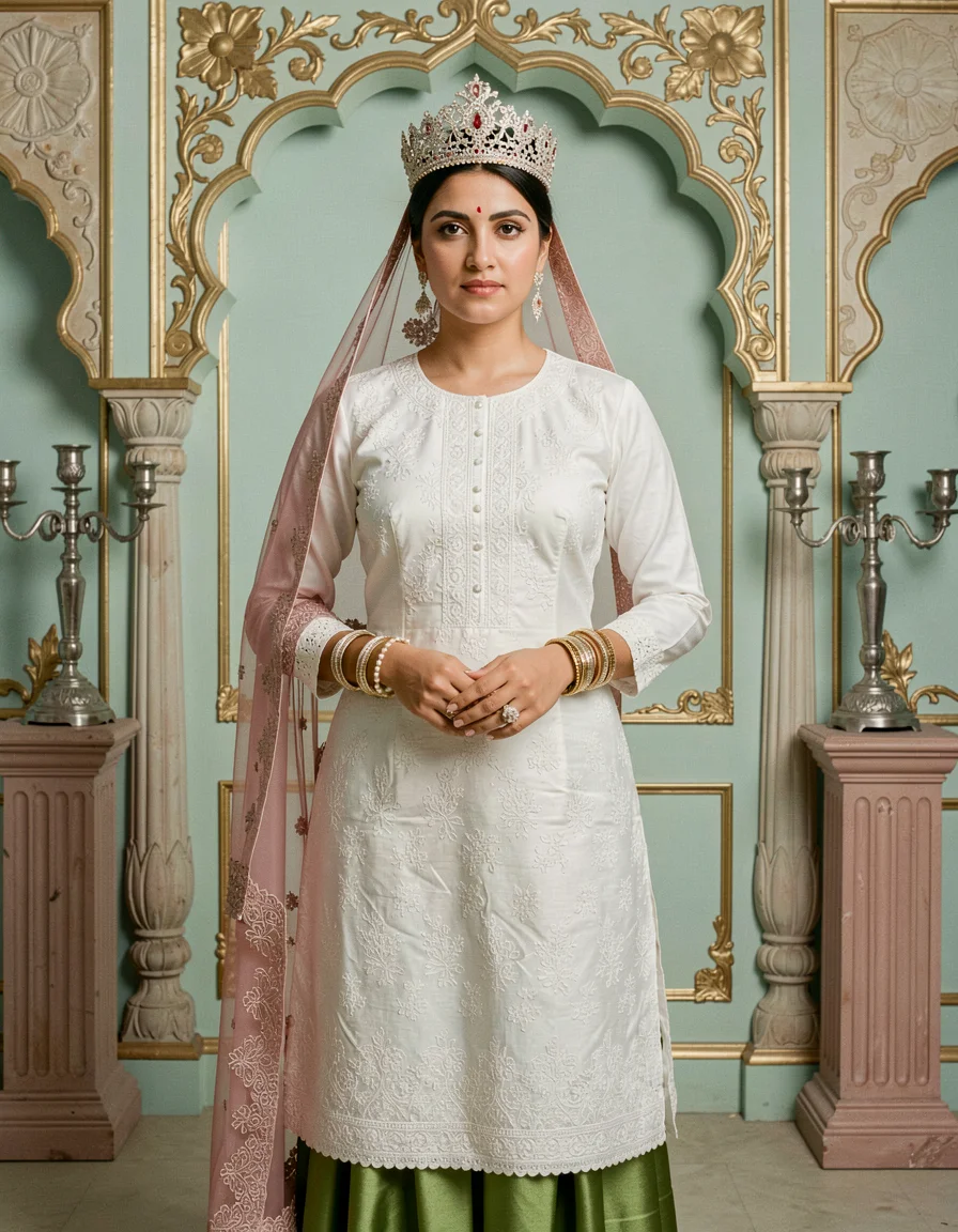 Indian Royals 50