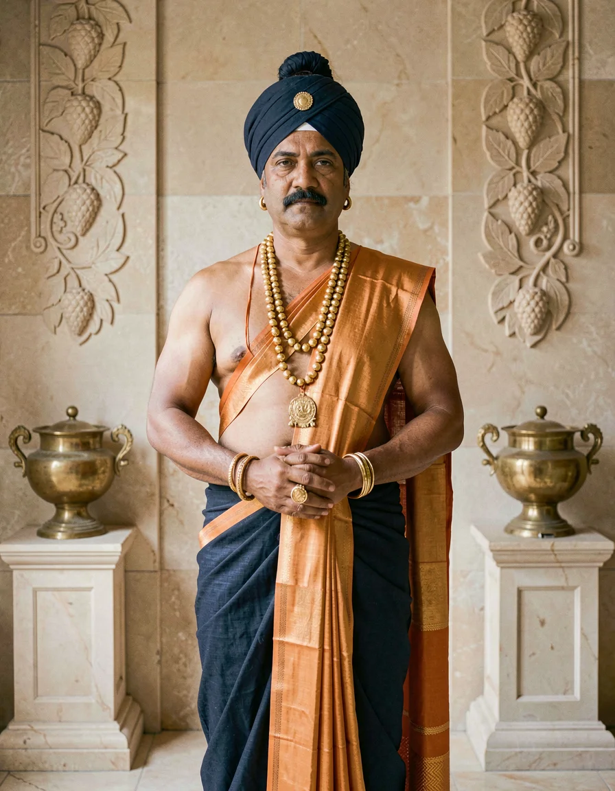Indian Royals 2
