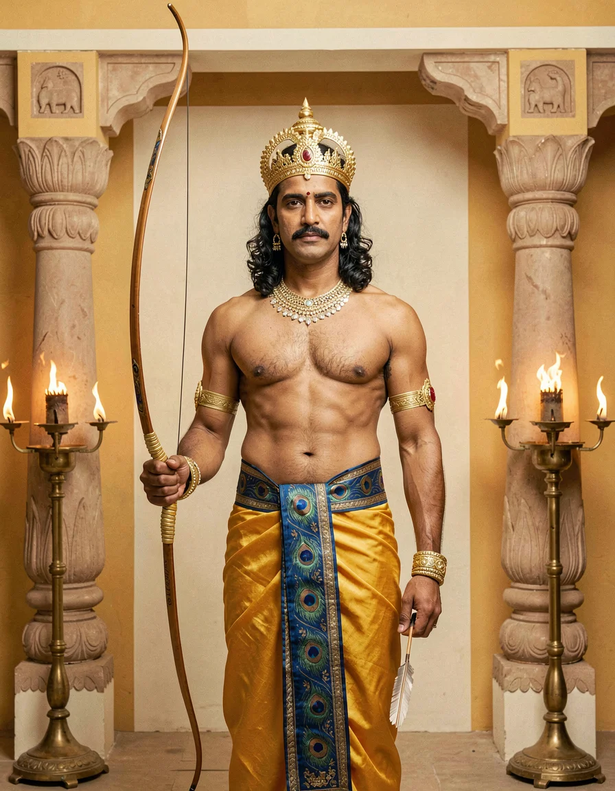 Indian Royals 6