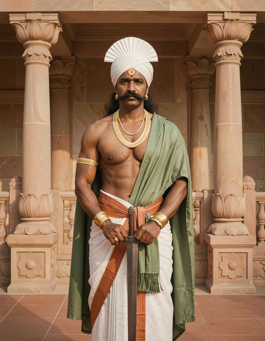 Indian Royals 1