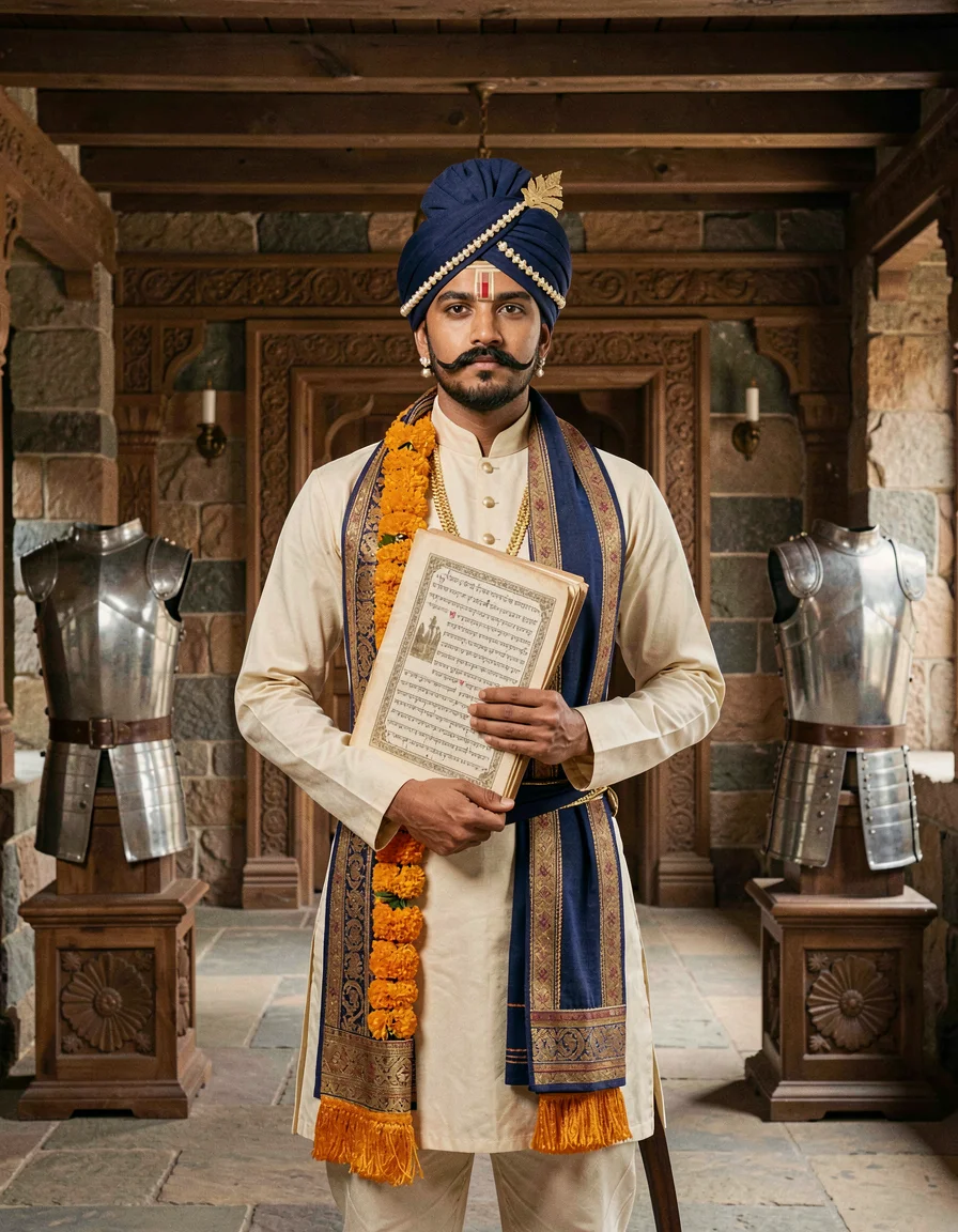 Indian Royals 29