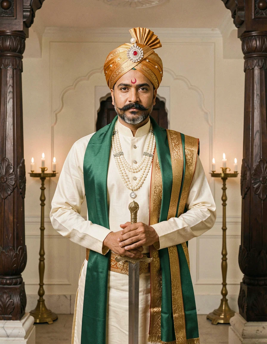 Indian Royals 28