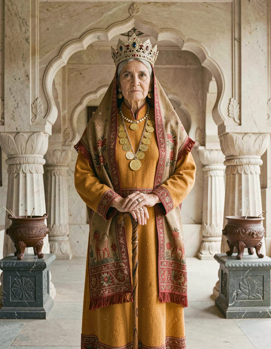 Indian Royals 35