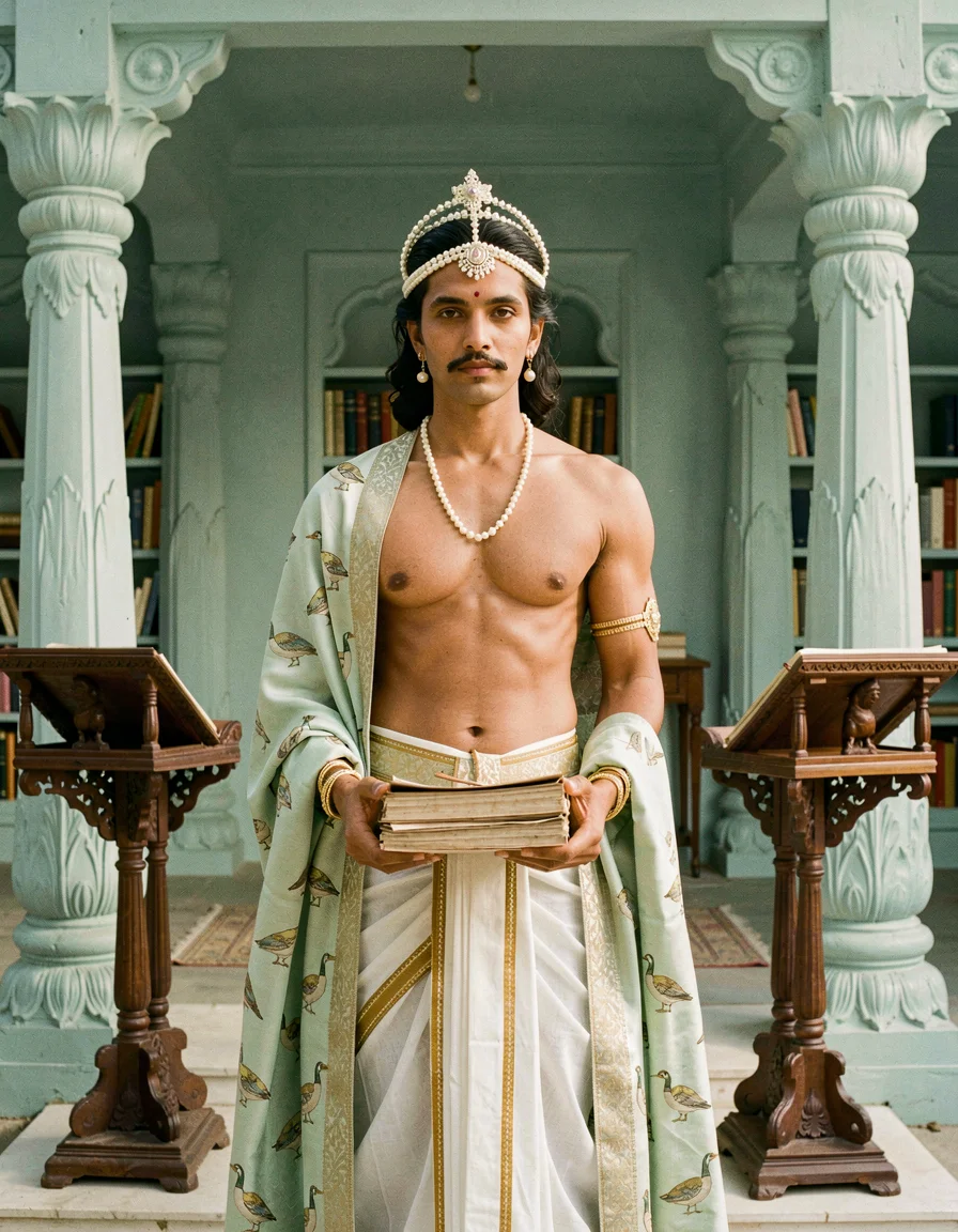 Indian Royals 7
