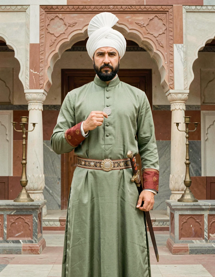 Indian Royals 17