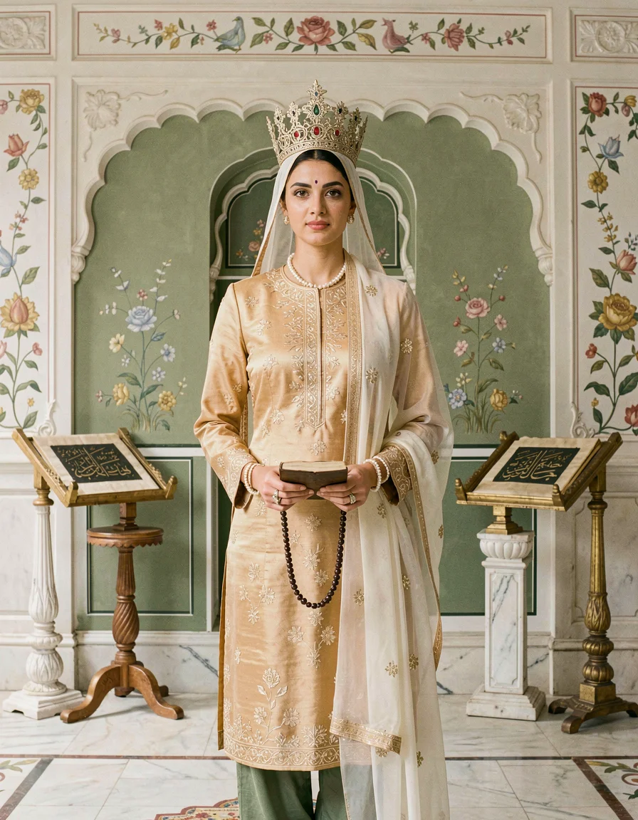 Indian Royals 43