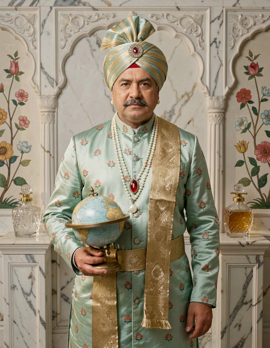 Indian Royals 24