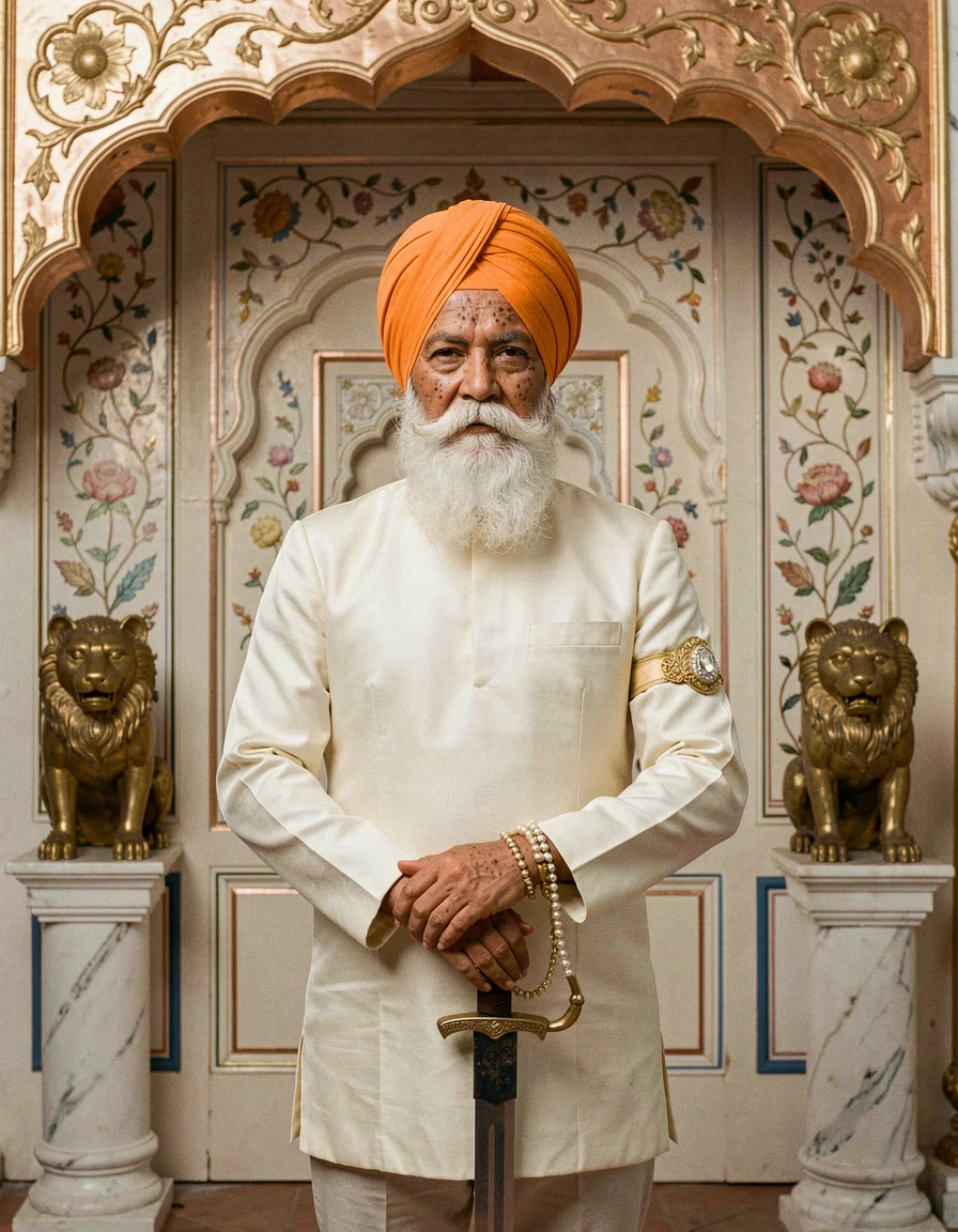 Indian Royals 31