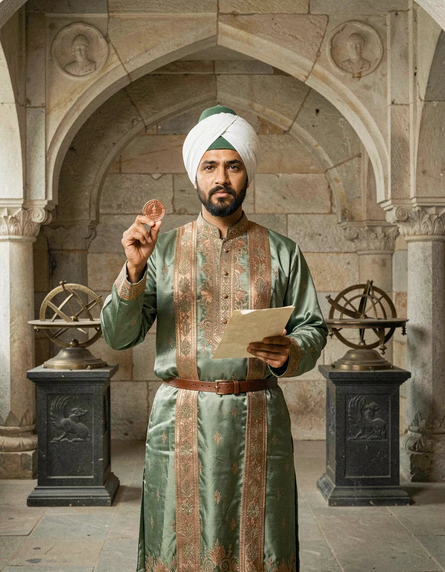 Indian Royals 19