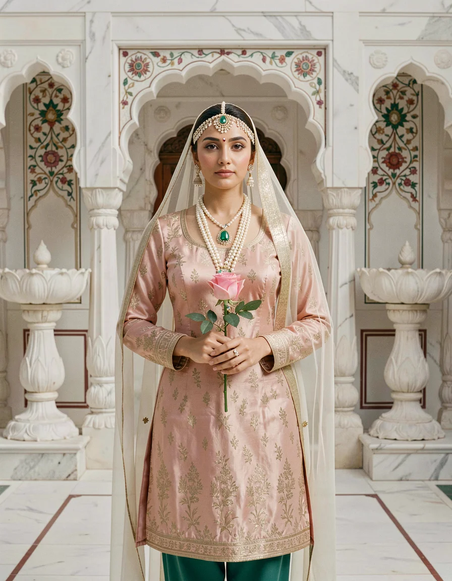 Indian Royals 42