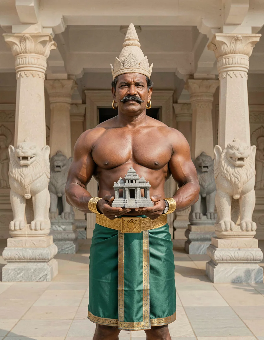 Indian Royals 10