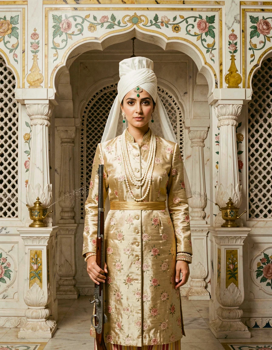 Indian Royals 41