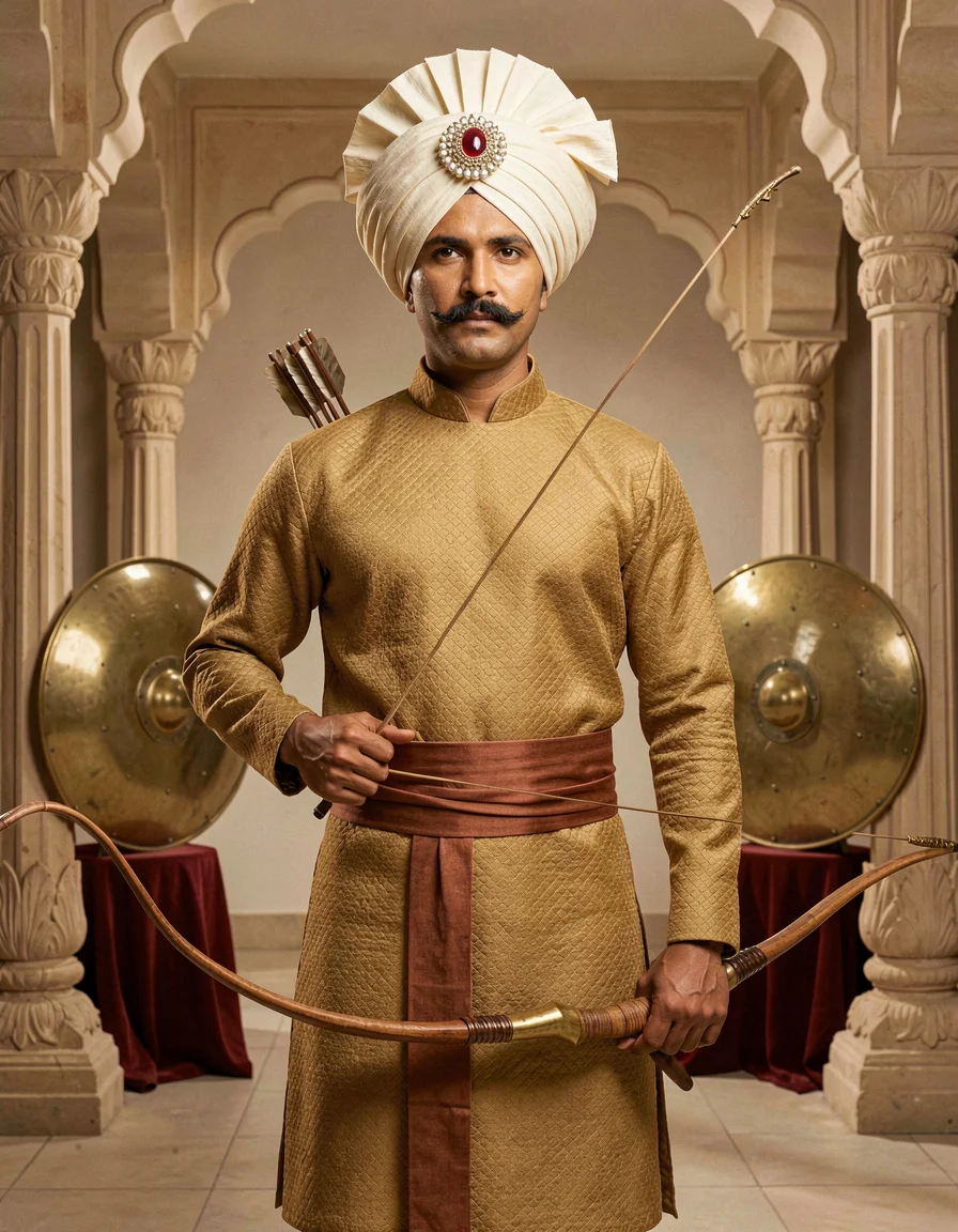 Indian Royals 13