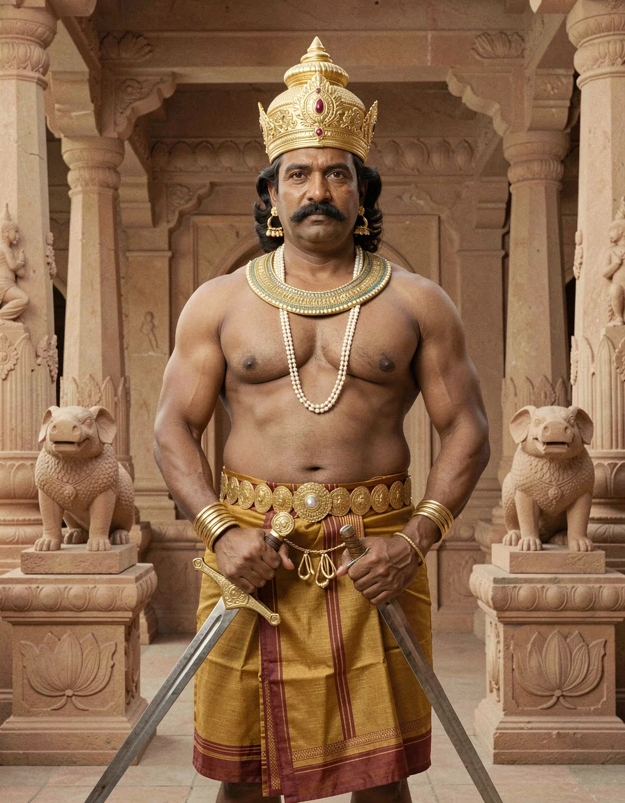 Indian Royals 8