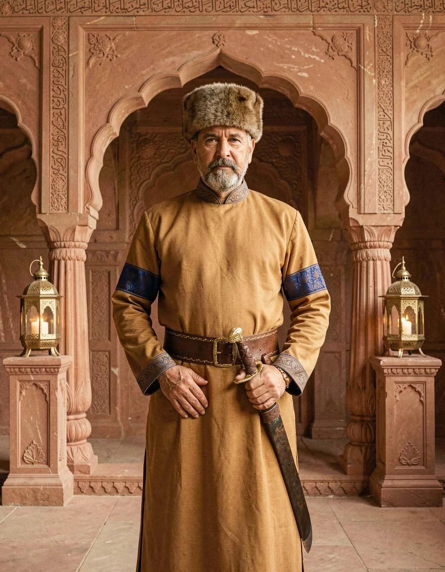 Indian Royals 16