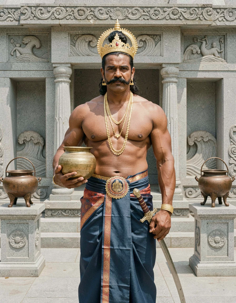 Indian Royals 12