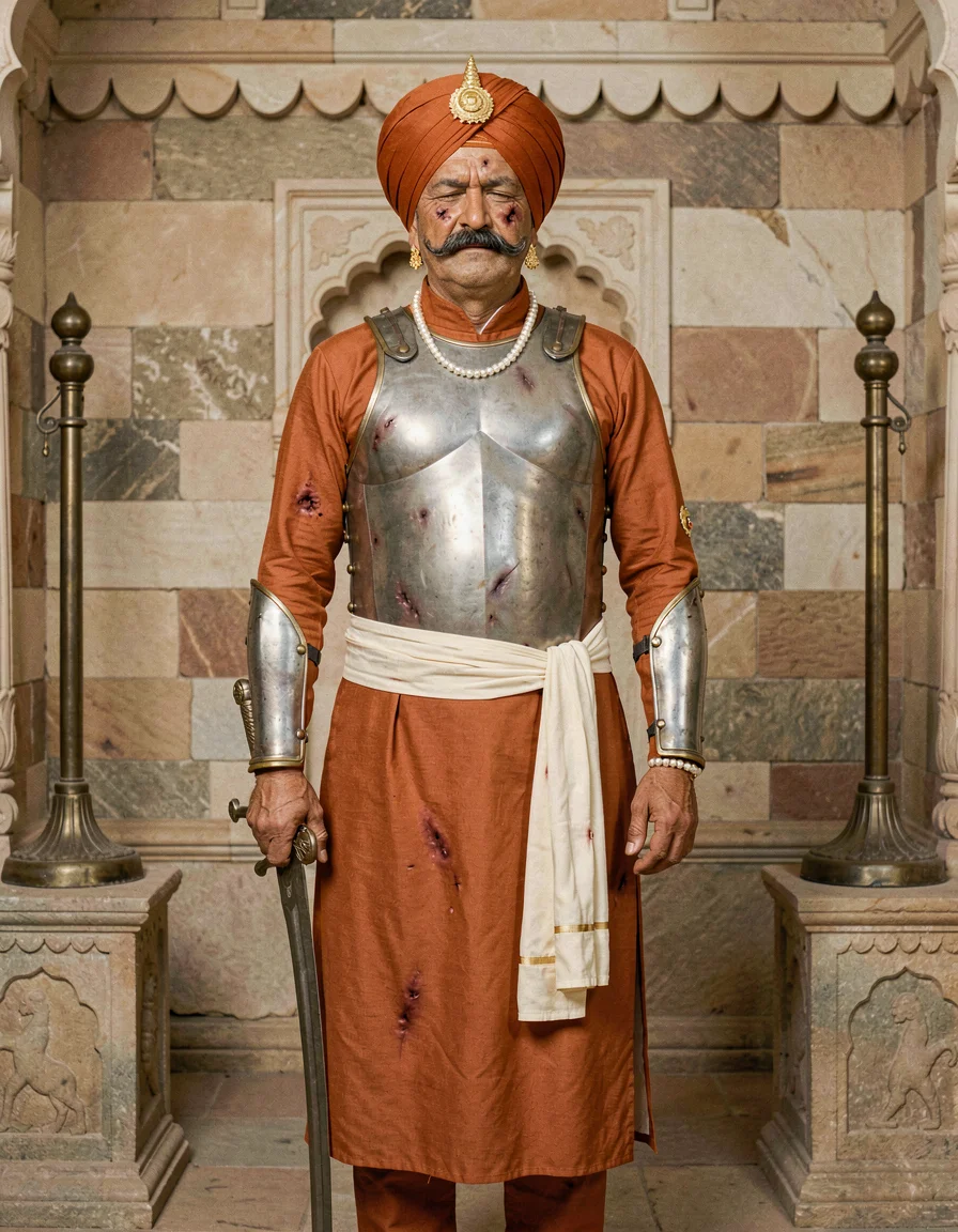 Indian Royals 14
