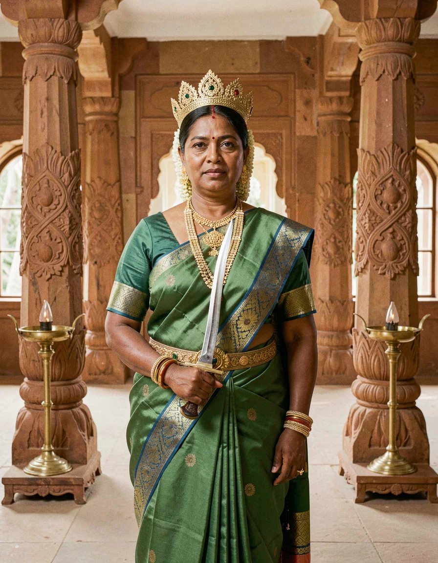 Indian Royals 38