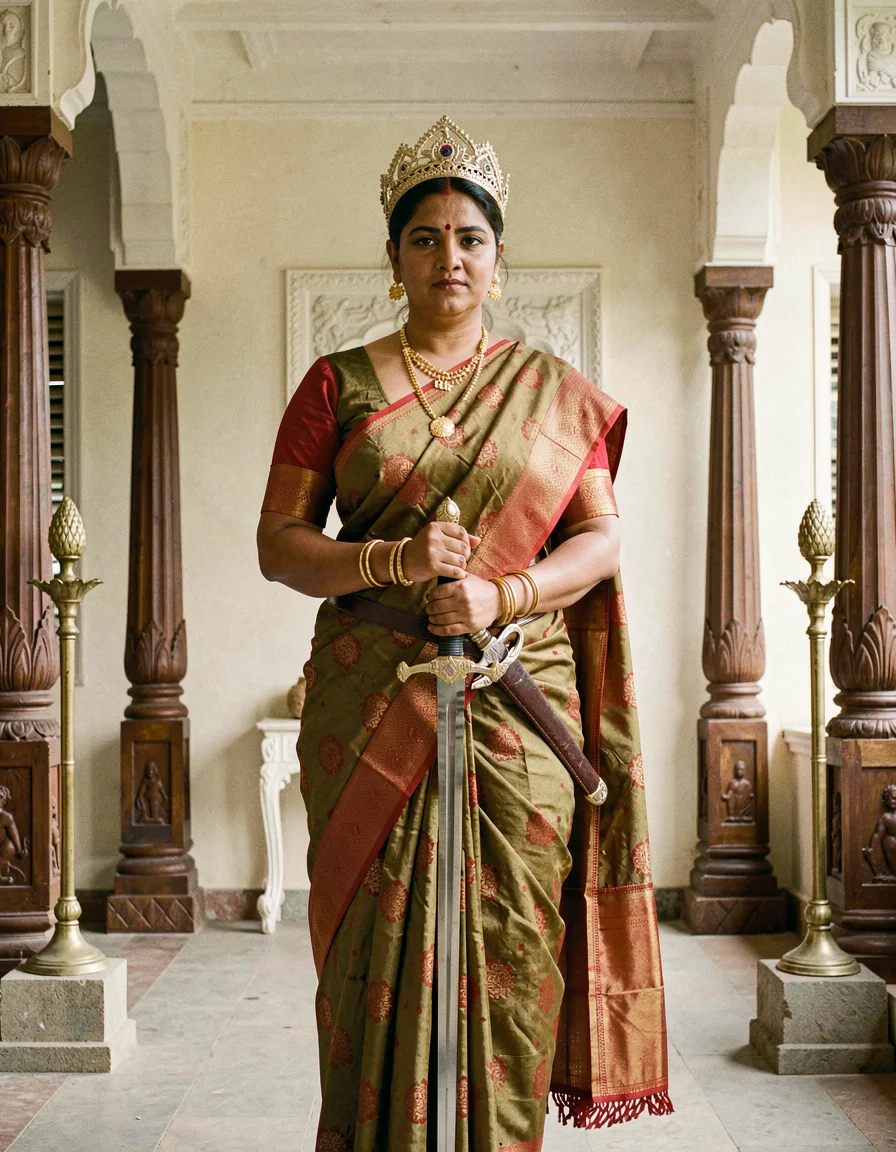 Indian Royals 48