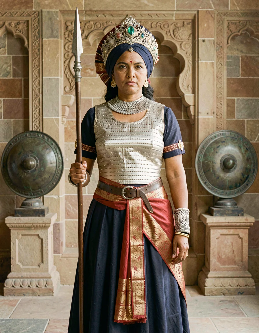 Indian Royals 39