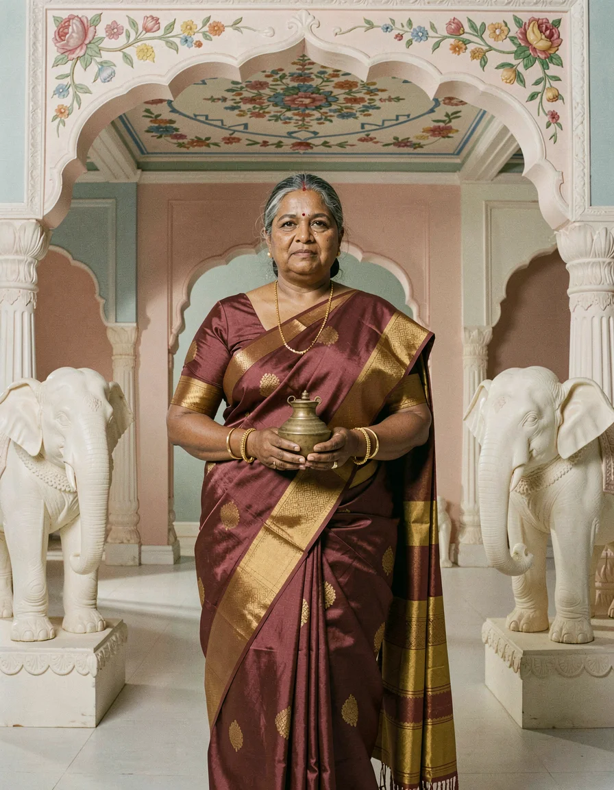 Indian Royals 44