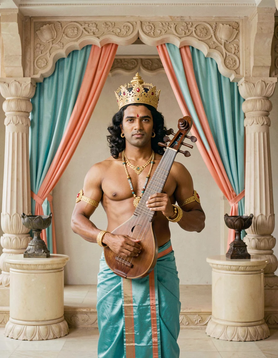 Indian Royals 5