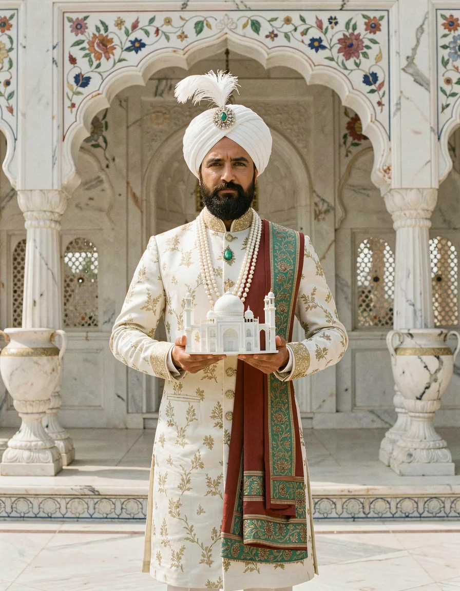 Indian Royals 25
