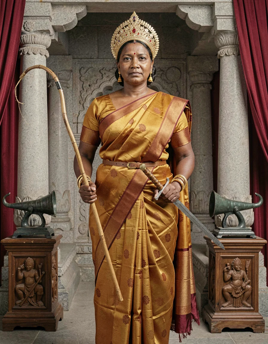 Indian Royals 47