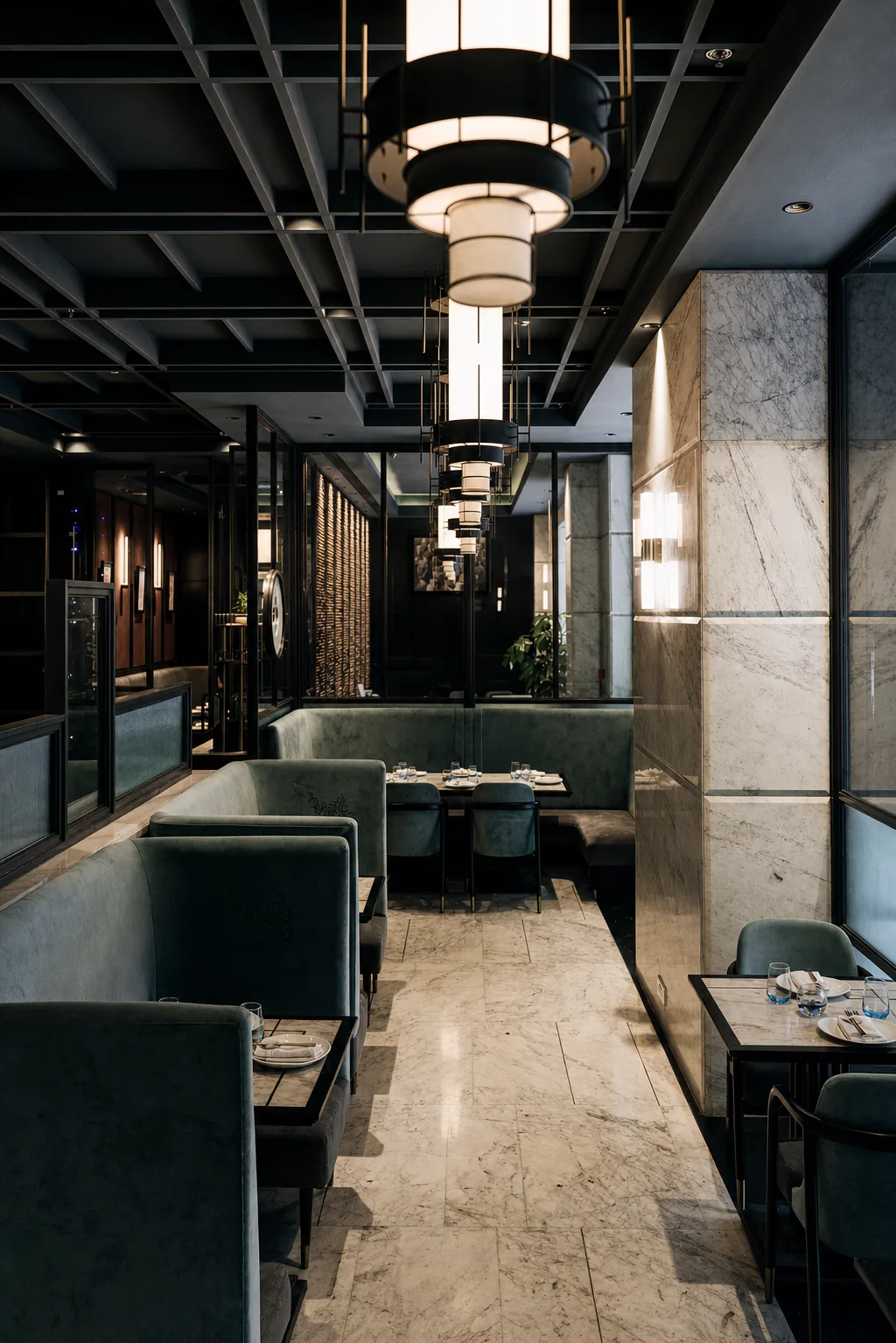 Mainland China Andheri 4