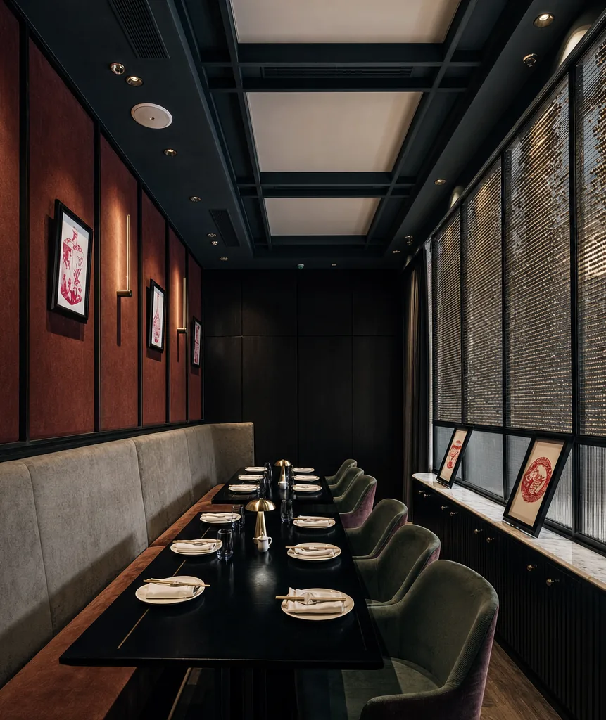 Mainland China Andheri 6