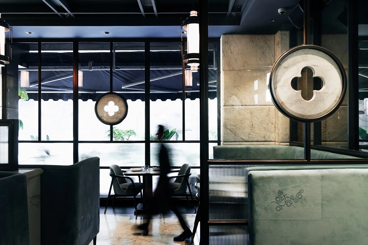 Mainland China Andheri 1