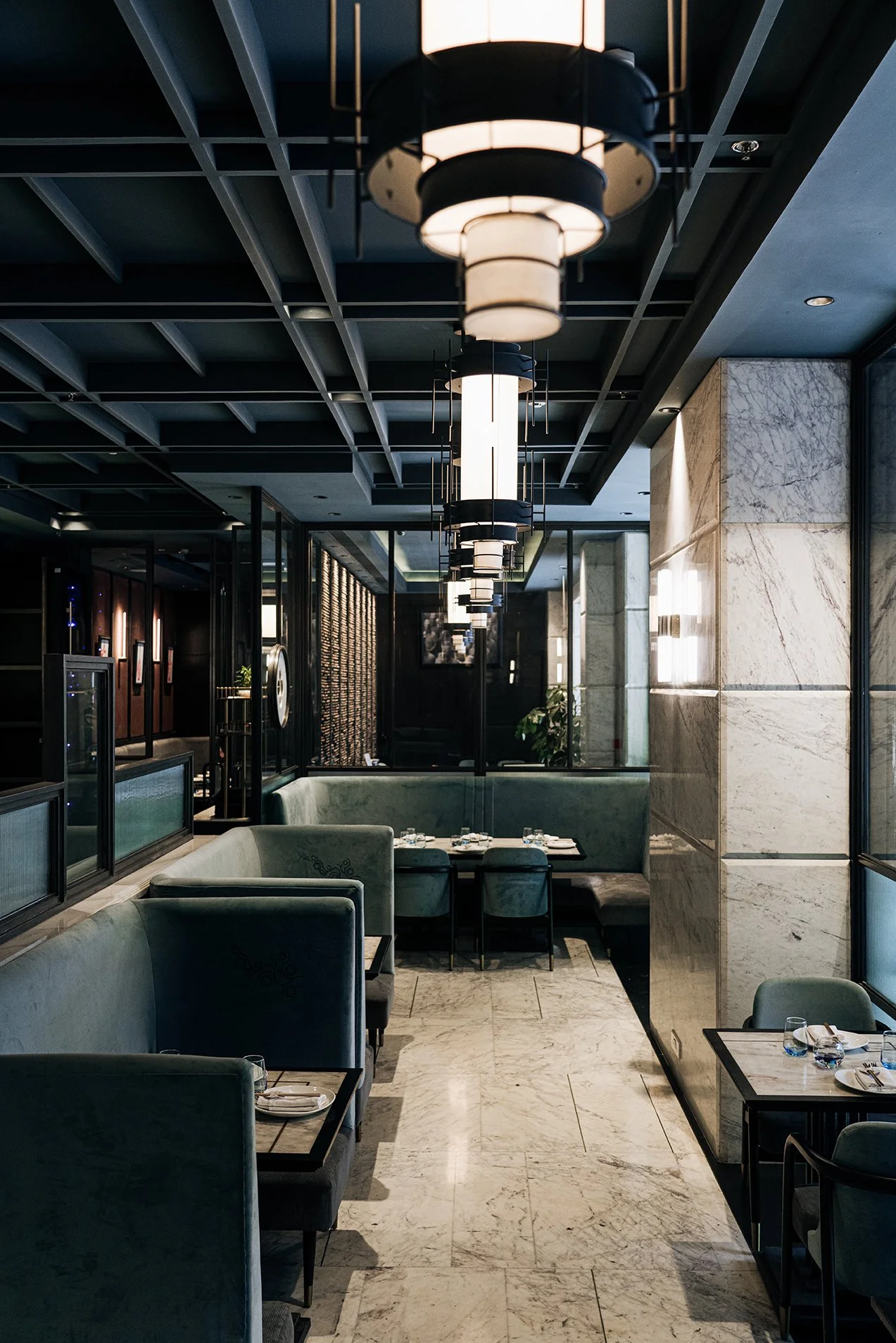 Mainland China Andheri 2