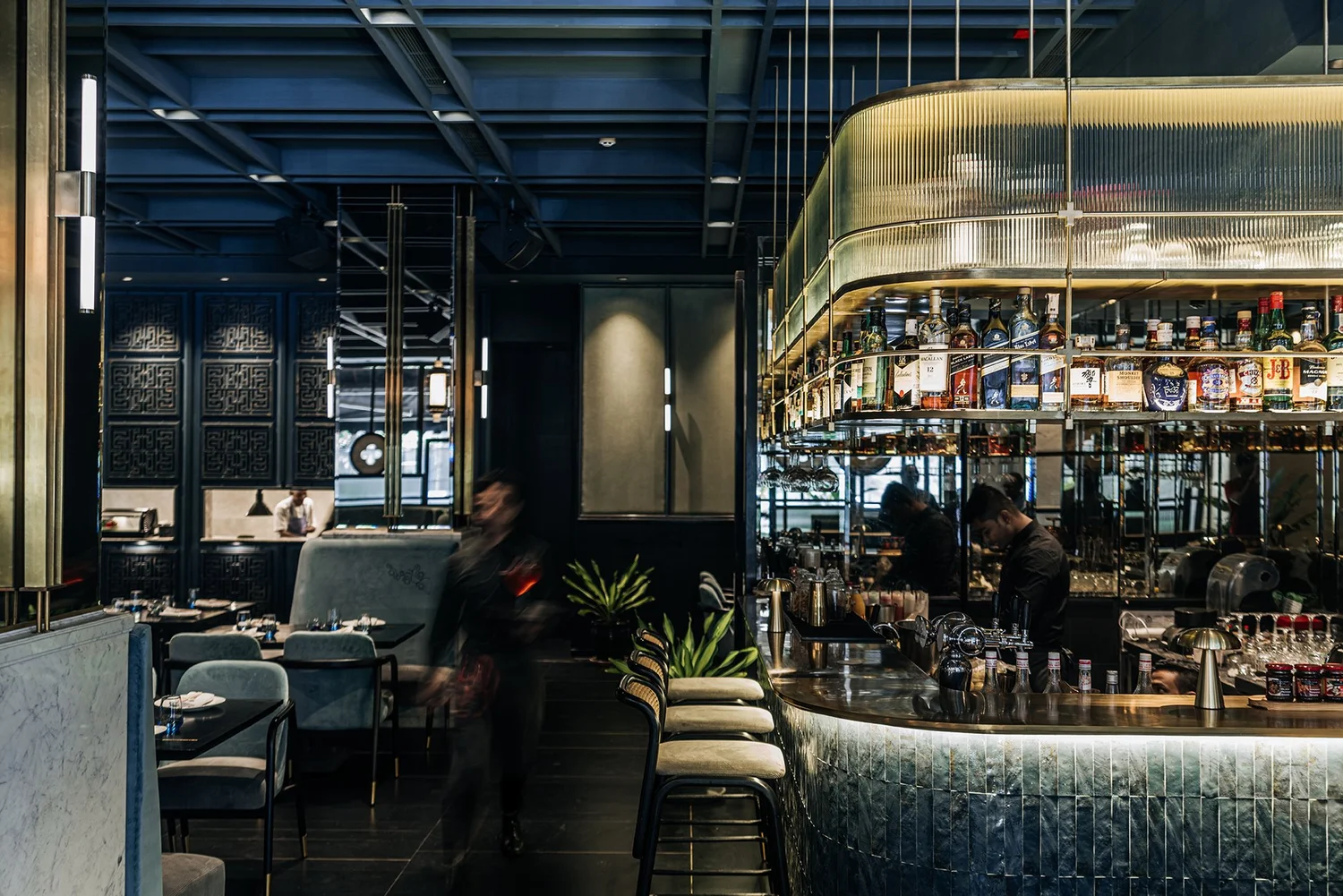 Mainland China Andheri 5