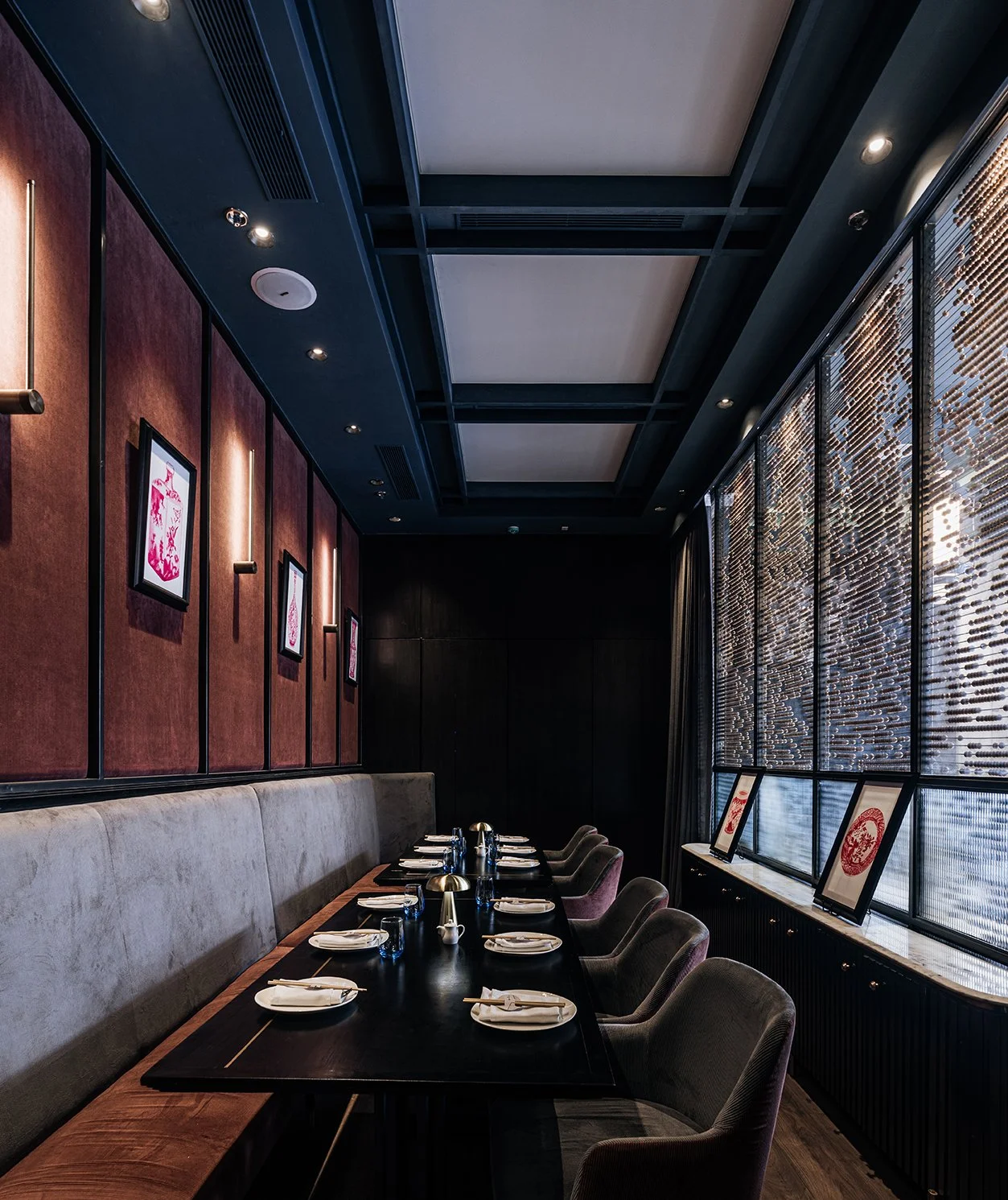 Mainland China Andheri 6