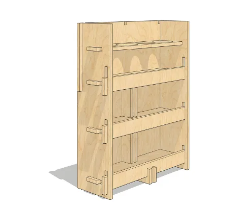 Open Source Design Library 4